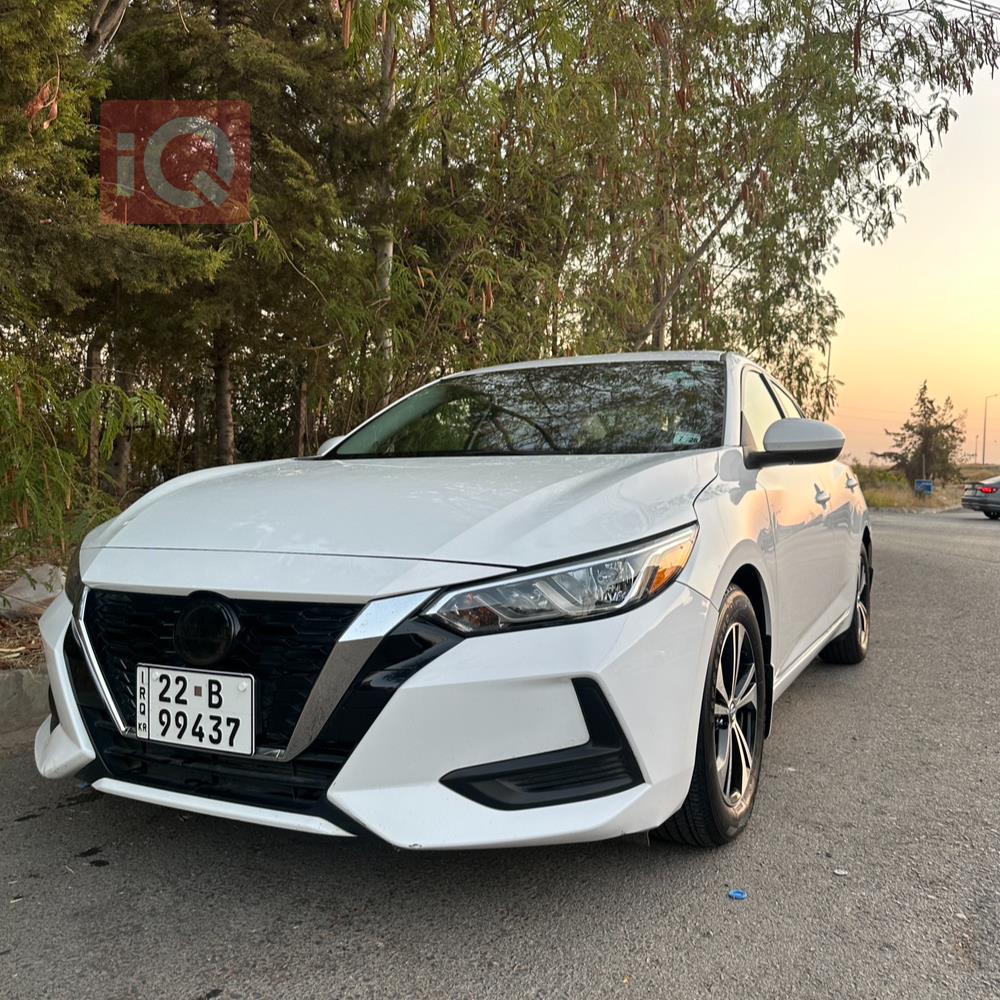 نیسان سێنترا